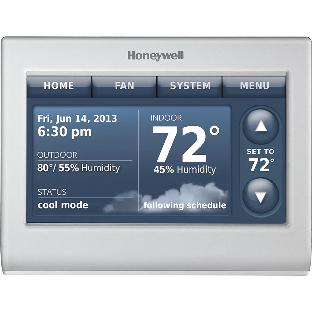 Honeywell