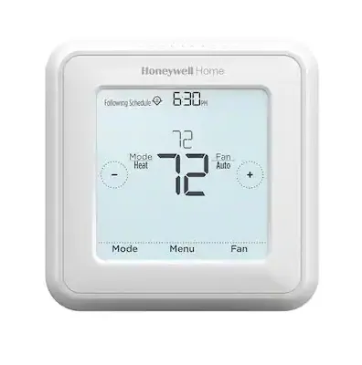 T5 Honeywell