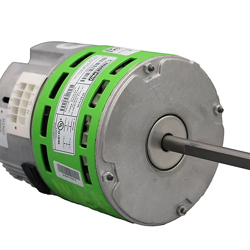Blower Motor Evaporator (1/3 Hp 1075 rpm, Inverter)