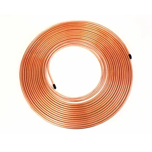 COPPER PIPE LINE 1/2 in x 50ft