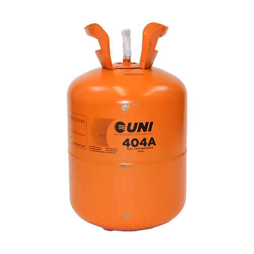 R-404a (25 lbs)