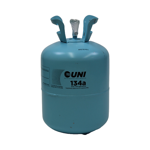 R-134a (25 lbs)
