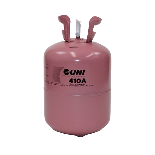 R-410a (25 lbs)