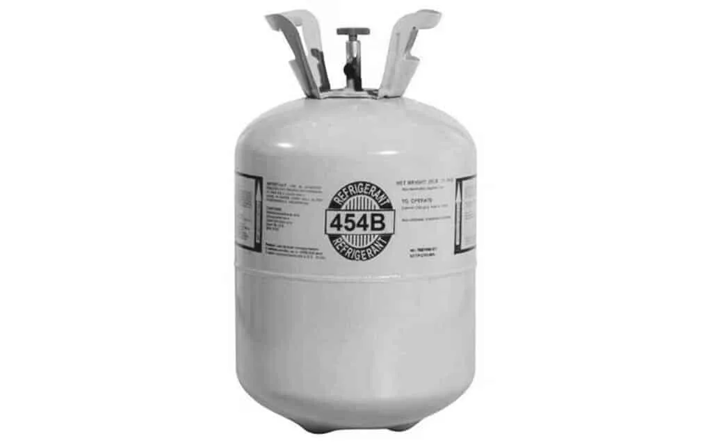 R-454b (20 lbs)