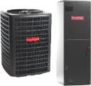 Goodman - 420000 BTU - 17 Seer2