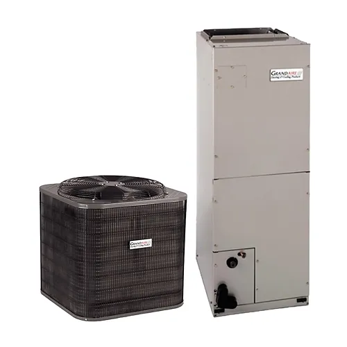Grandaire - 48000 BTU - 14.3 Seer2