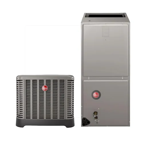 Rheem - 48000 BTU - 14.3 Seer2
