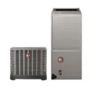 Rheem - 48000 BTU - 14.3 Seer2