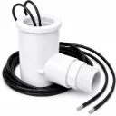 SS2 AC Float Switch AC Float Safety Switch HVAC 3/4 Inch