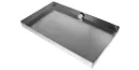 Drain Pan 26" X 62" PVC Drain Connection