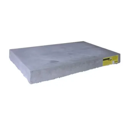H2448-4 - The Hurricane Pad™ Concrete Equipment Pad, 24" x 48" x 4"