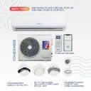 PRIME - 18000 BTU - Cold Only - 220v