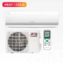 EVERWELL - 36000 BTU - Cold Only - 220v