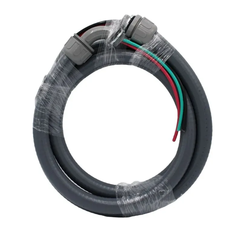 CONDUIT CABLE WHIP (1/2 in x 4 ft)